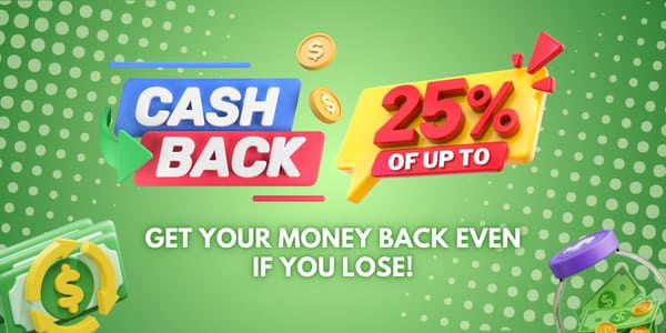 Nino Mulach mobile offer banner